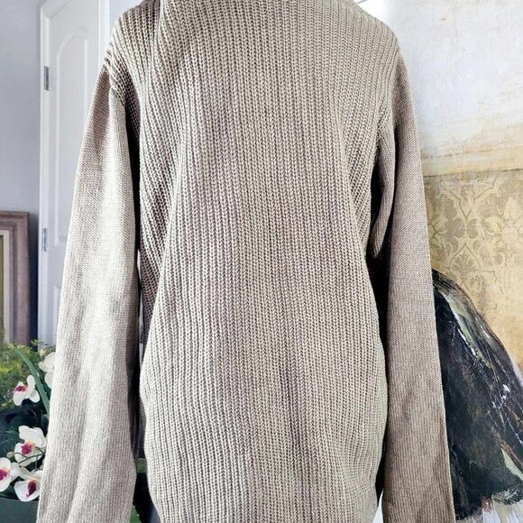 New without tag RD style size M knitted sweater - Picture 5 of 11
